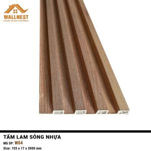 Tấm lam 4 sóng W04