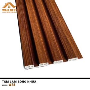 Tấm lam sóng W88