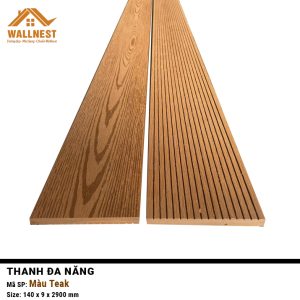 Thanh đa năng_Teak
