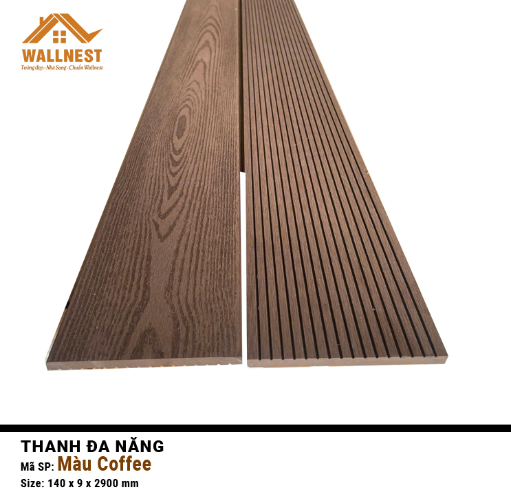 Thanh đa năng_Coffee